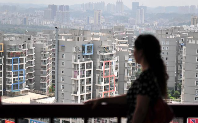 中国住房空置率有多高？没人知道，刚需买房没必要着急