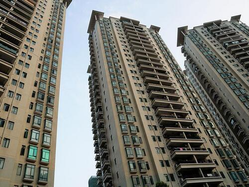 楼层的“单数”和“双数”真的有讲究吗？