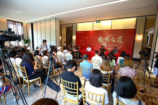 “中考”成绩单新鲜出炉，揭晓你学不会的金茂“炼金术”