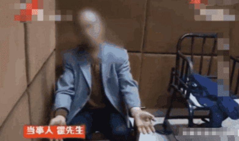 回顾男子网上约会已婚少妇, 东窗事发被公公打成重伤, 男子: 他会武功