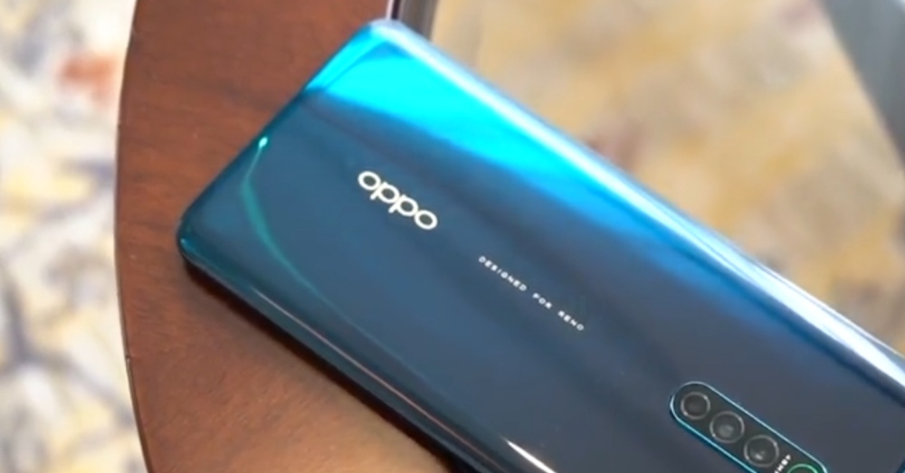 OPPO Reno ACE这么香，却没多少人买，这两个短板很致命