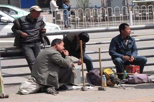 年入40岁，农民至今一事无成，多是受这4个因素影响，你中了哪个？