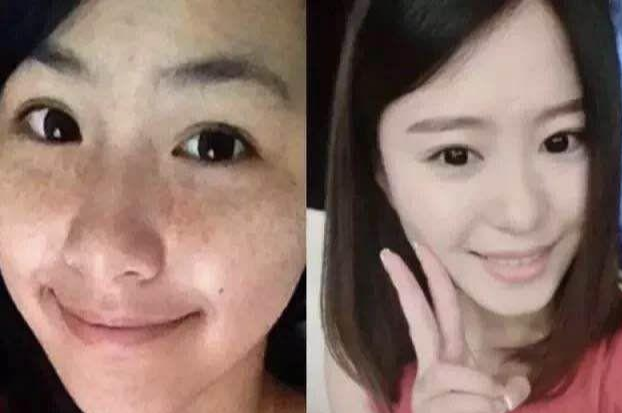 拜拜了“老年斑”，教你1个土办法子，80岁了脸也能白白净净