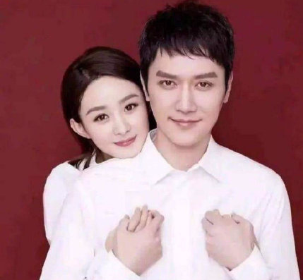 赵丽颖|是赵丽颖抛弃的冯绍峰？太让人难以置信了！