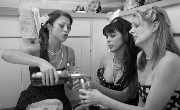 白酒都怕的解酒药，竟不是包子？每家每户都有，吃几粒3分钟解酒