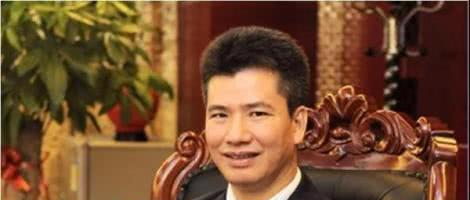 来自福建省的五位房地产大佬，个个身价超百亿