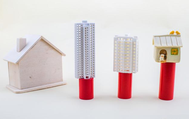 这个城市房价环比上涨38个月，还能不能留住人口？