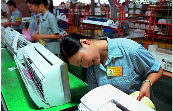 董小姐霸气承诺：格力8万员工每人一套房，那么兑现了吗