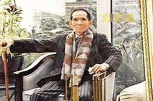 日本最大的黑帮组织，不把警察放眼里，却唯独尊重一个中国人