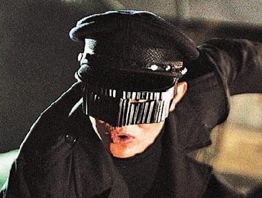 电影|那些被临时更换男主的电影，全成经典！最后一部幸好不是周润发演