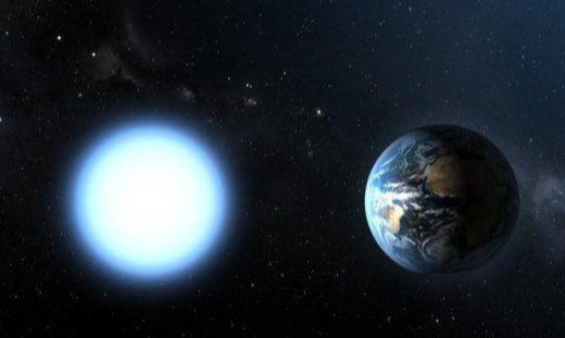 「天狼星」如果把太阳换成天狼星,地球会怎样?