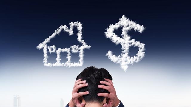 看懂没马光远：买不起房因开发商太多，房地产支柱地位不会变