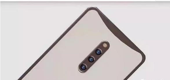 vivo亮大招：6000毫安+8800万+1024G价格太香