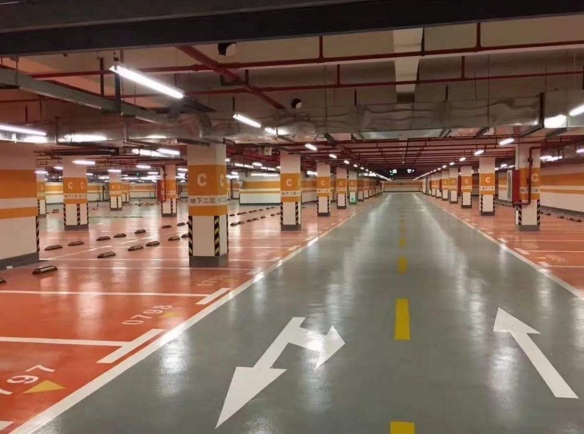 车位直接买还是租一辈子更划算？算了一账才知道，不少人都弄错了