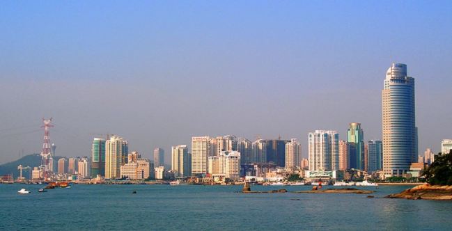 中国“最任性”的城市，GDP排名全国46位，房价却媲美北上广