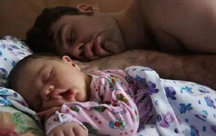 同样是亲生的，爸爸带儿子跟带女儿的区别咋就那么大呢？