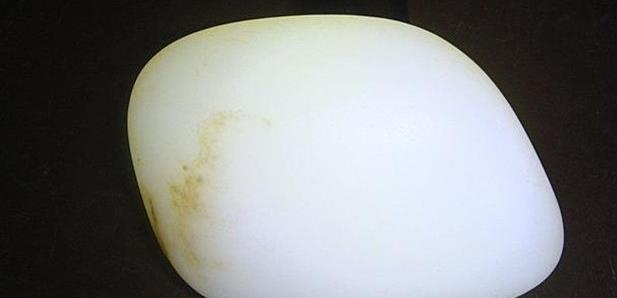 [羊脂玉]和田玉的种类排行榜，羊脂玉只能排第三！