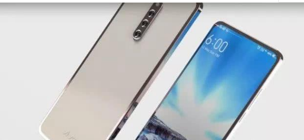 vivo亮大招：6000毫安+8800万+1024G价格太香