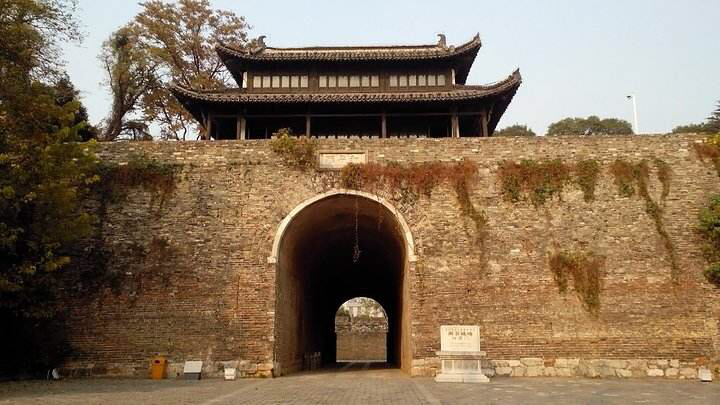 中二少年欢乐多，军事菜鸟李景隆