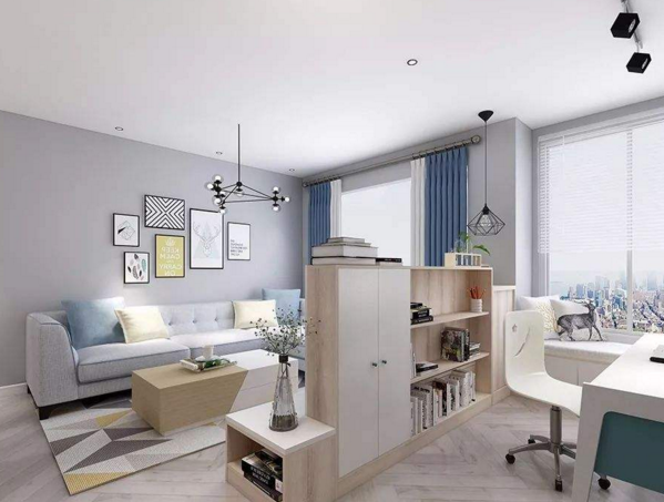 买房选择横厅好还是竖厅好？售房经理说出内情，选错对户型影响大