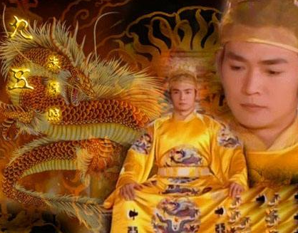 他是史上最有争议的皇帝，有一百多个儿子，却没有一个是亲生的！