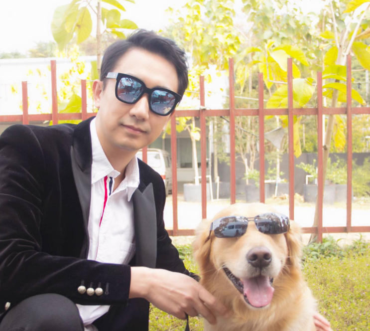 宠物：主人去世，忠犬随之死亡