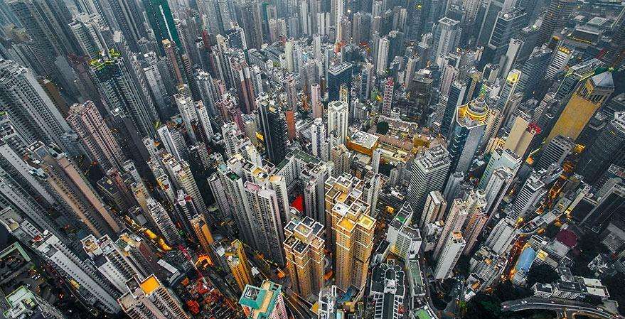 开发商：说句实说，30多层的“高层房子”想推倒重建几乎不可能