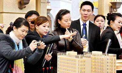 买房不能贷款，刚需买房者，买不起的依然买不起