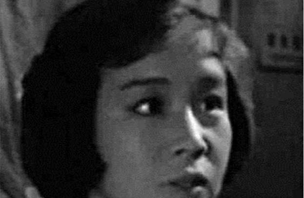 容嬷嬷|看到“容嬷嬷”26岁照片，美到不敢认，被赞美貌堪比宋慧乔