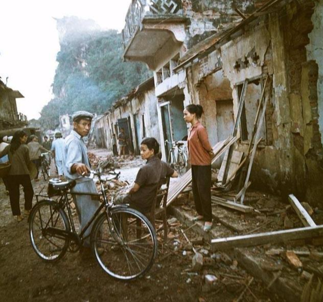 越南战争被打得最惨的并不是越南，而是这个国家，至今还穷困潦倒