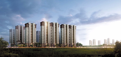 总价79.4亿，“花乡造甲村”地块的当下与未来