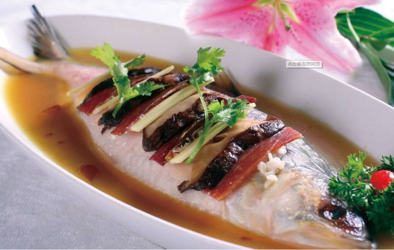 ?从诸侯美食到帝王佳宴，海味珍品宴宾客，刀工厨艺最一绝