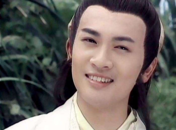 古装男星，林狗酷炫，李易峰因古装出名，最后两位都是经典