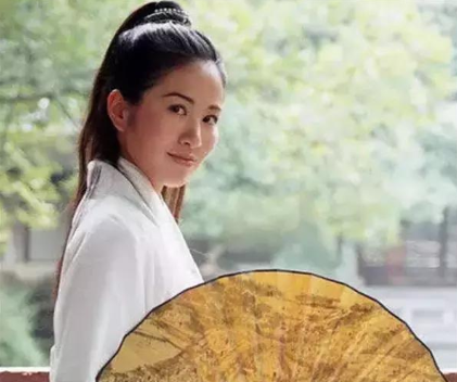 15年过去了, 李亚鹏在《天下第一》最有女人缘，网友：现实生活中也如此