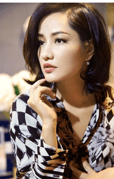 娱乐圈四大剩女, 就有两人被李亚鹏伤过, 有人出道20年零绯闻