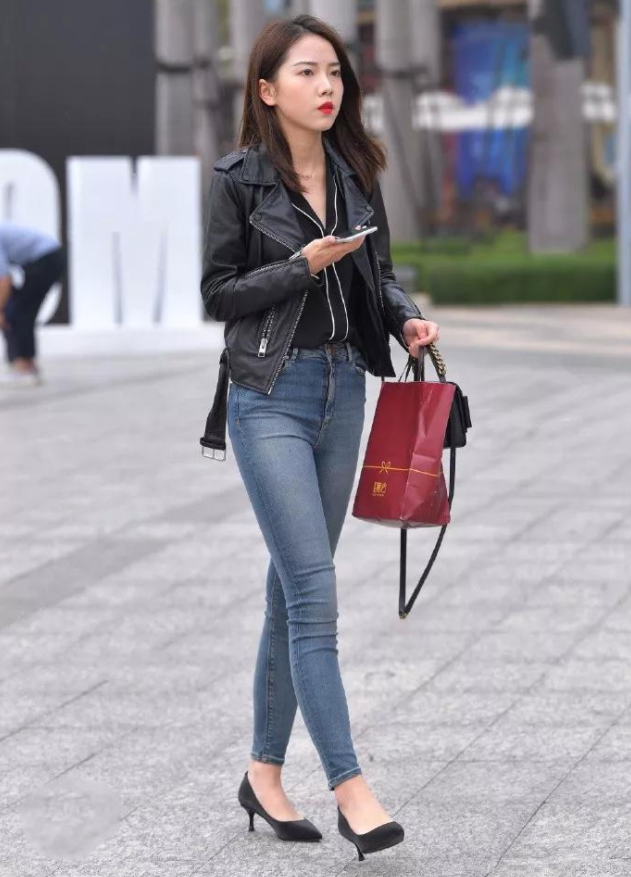 摄影：这种微胖程度，绝对是很多人的最爱吧？