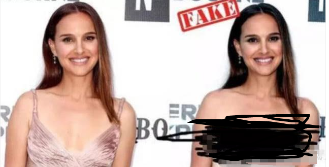 程序员“无聊”AI技术，用算法“褪去”女性衣服，现被永久封停！