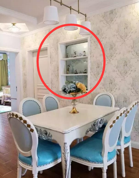 120平的新房刚装好，总结出6个很好的设计，户型变得实用不少