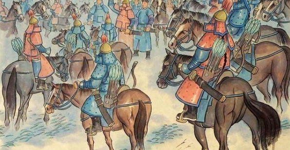 《初刻拍案惊奇》为何出身富贵的她，结婚不到半年就要回娘家？