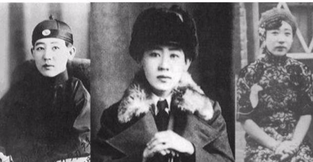 此女子在中国潜伏37年，为日本提供了百十来条情报，在2017年被擒