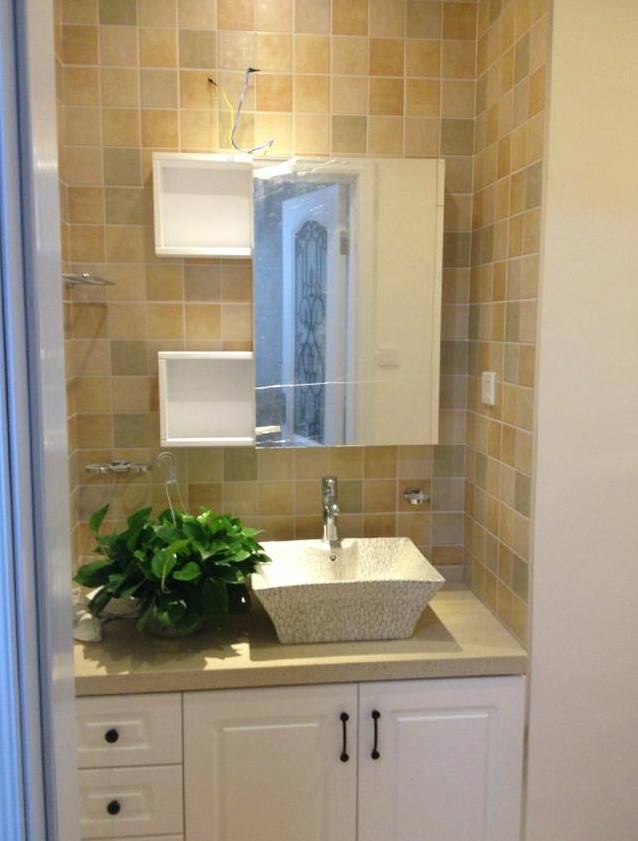 68㎡小户型改造，不仅实现两室两厅，还能将空间利用到极致！