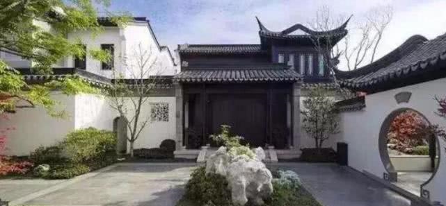 带你走进价值5亿一套的中国第一豪宅，你知道它到底有多壕吗？