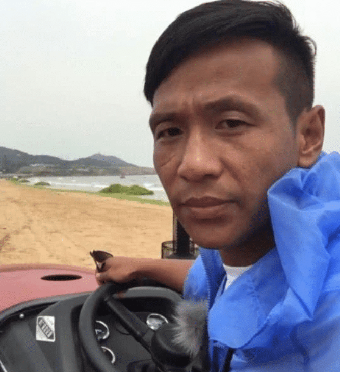 一白遮三丑,神人将宋小宝的脸p白后,网友:这也太帅了吧!