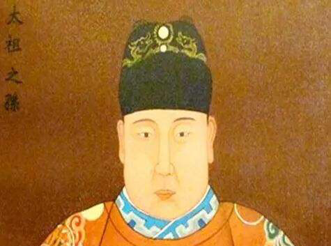 关于舅舅的童年阴影，历史的牺牲者，朱允炆的一生