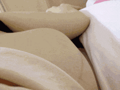 “孕妇”过安检，肚子乱动把安检员吓得报警！结果她“流产”了…