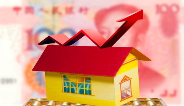 2030年，现在一套市值100万的房产到那时值多少钱？结果出乎预料