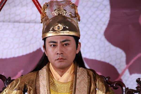 太子之路起起伏伏，上位不久就去世，明朝最悲惨的皇帝朱高炽