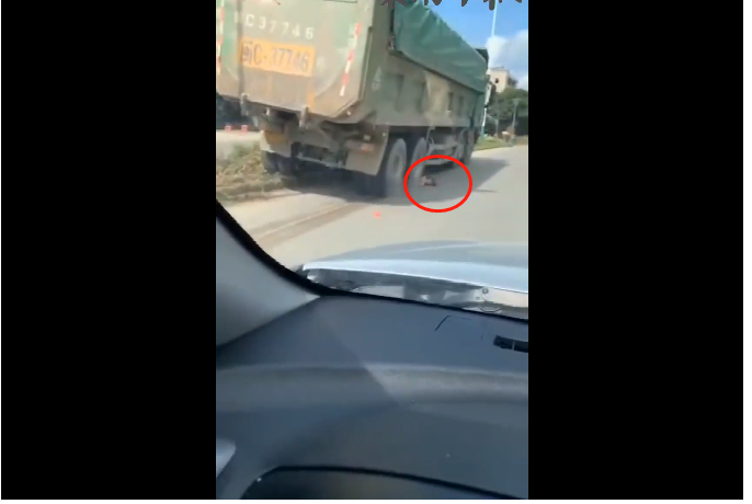 最新南安：7岁女孩被撞身亡，离回家仅20米，切永远回不了了