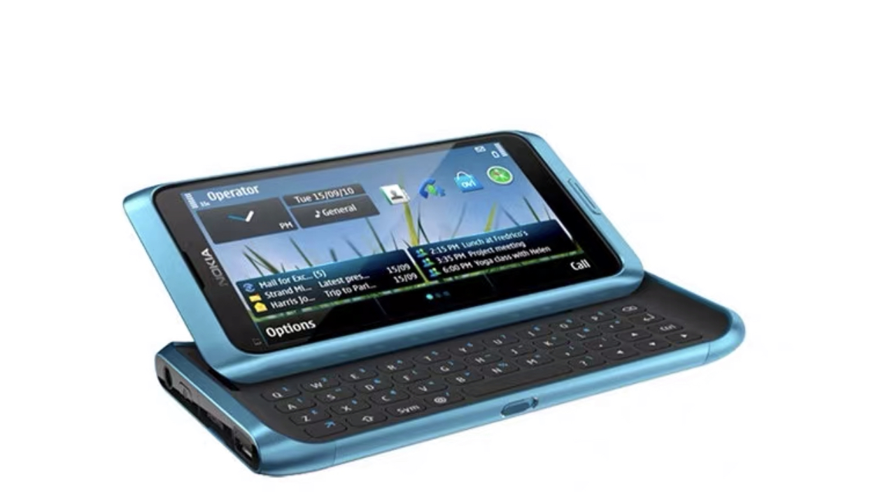 用现在的技术"复刻"一代机皇诺基亚n73,会有多强大?