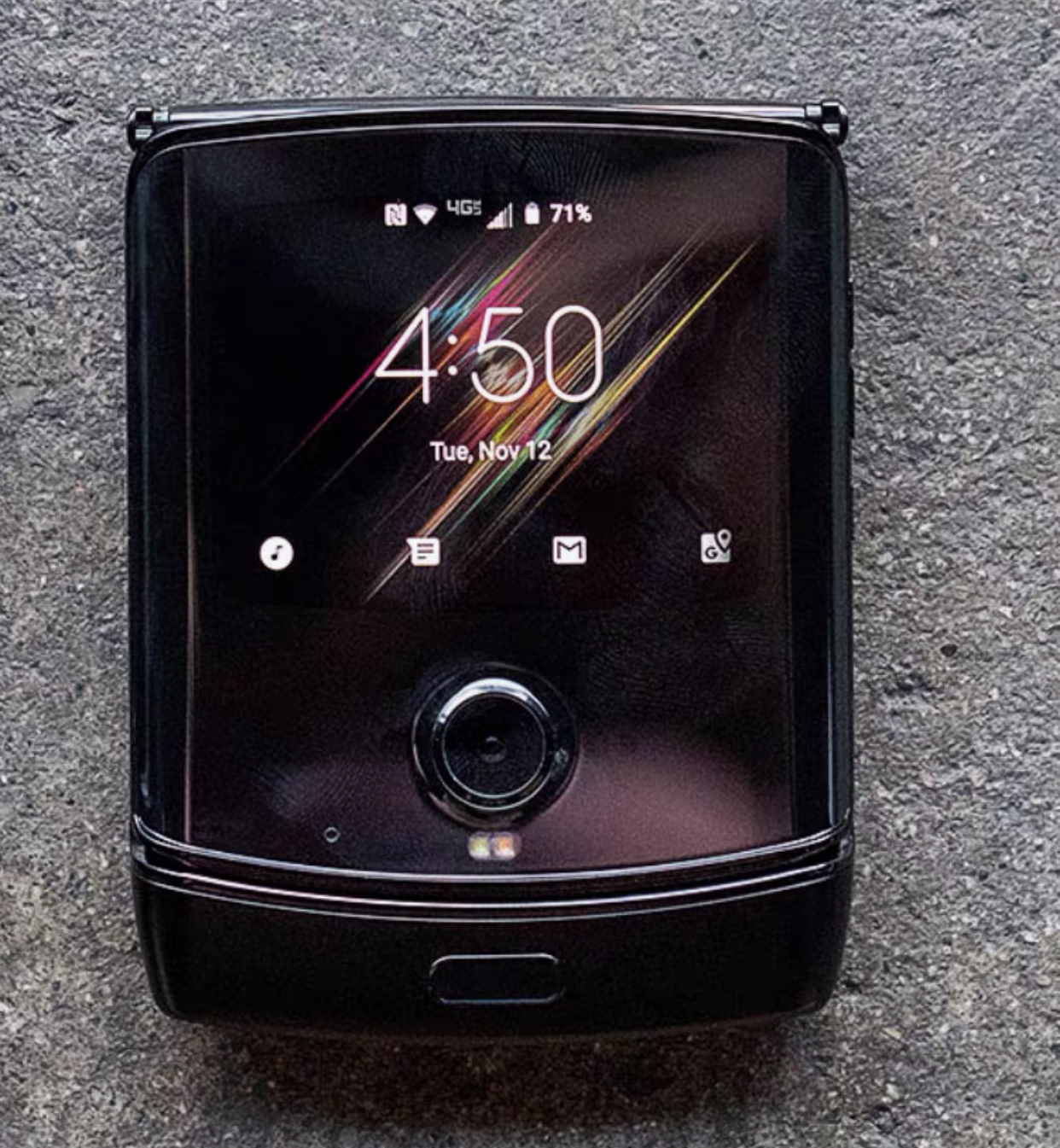 摩托罗拉v3"复刻版本"已经上市,售价高达4万!